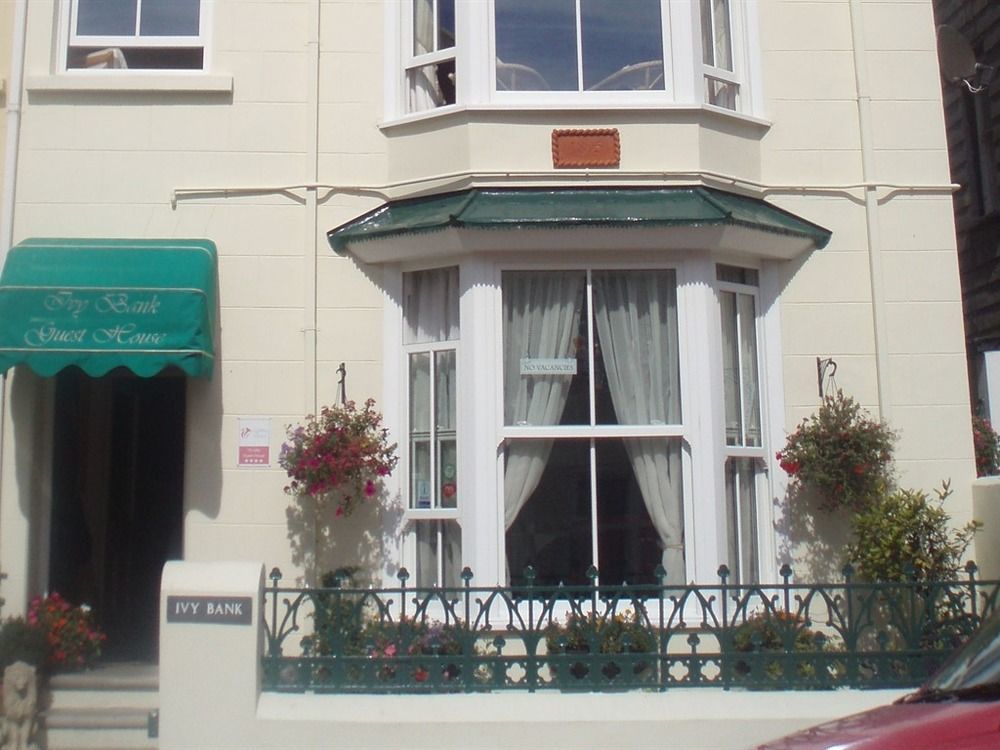 Ivy Bank Guest House テンビー エクステリア 写真