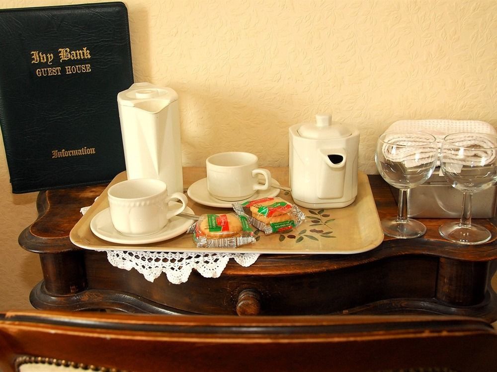 Ivy Bank Guest House テンビー エクステリア 写真