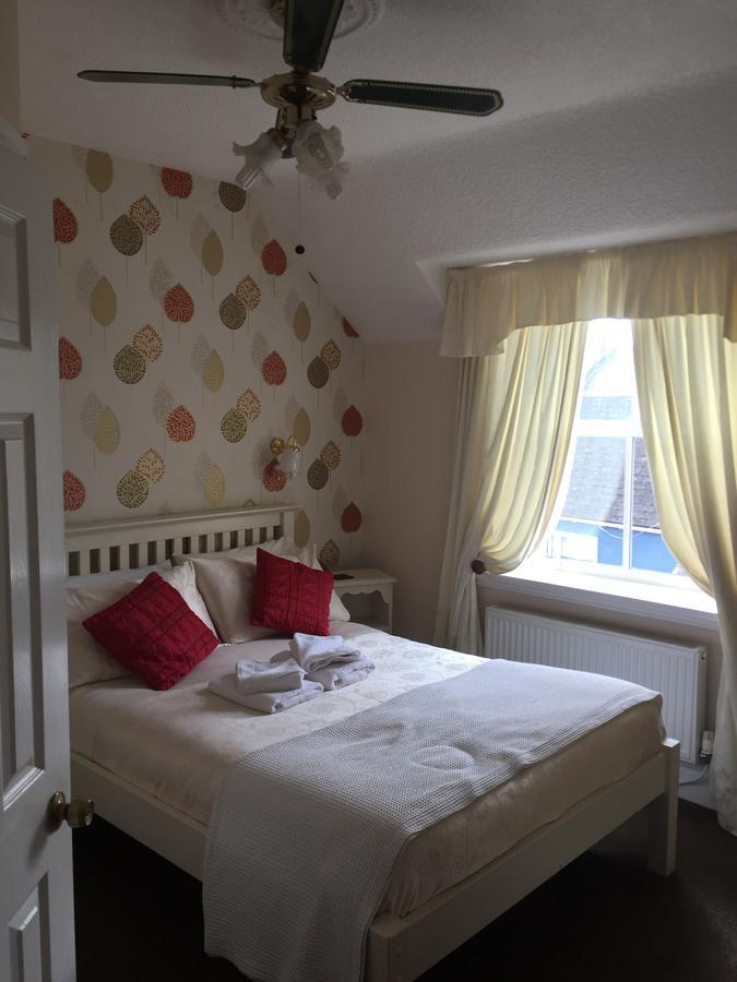 Ivy Bank Guest House テンビー エクステリア 写真