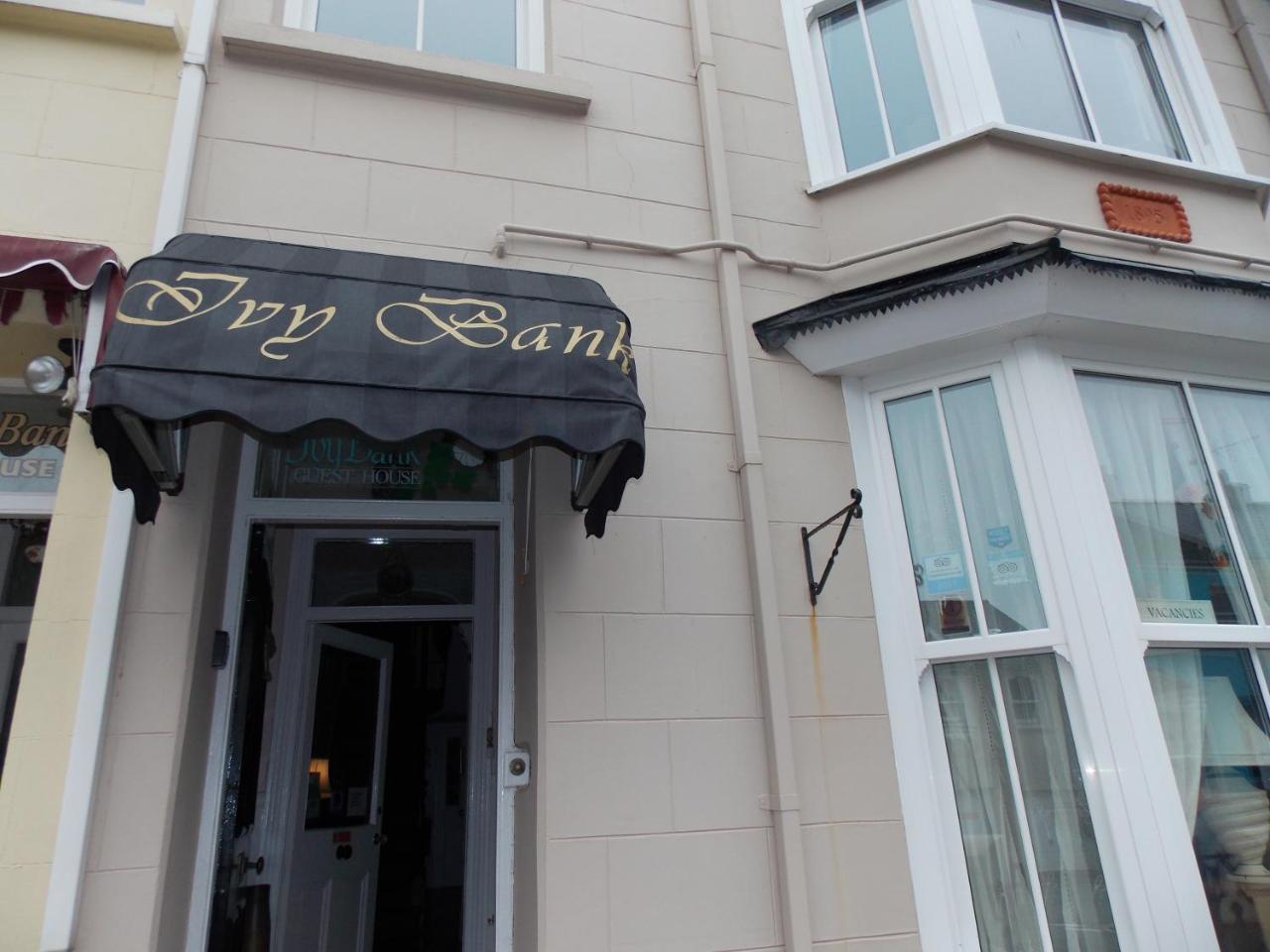 Ivy Bank Guest House テンビー エクステリア 写真