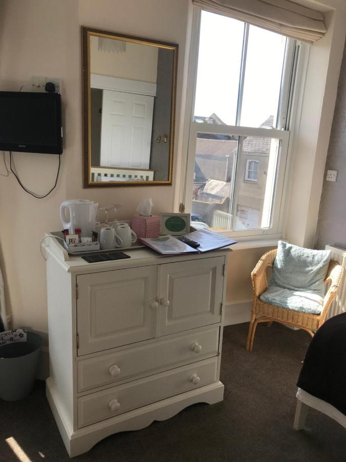 Ivy Bank Guest House テンビー エクステリア 写真