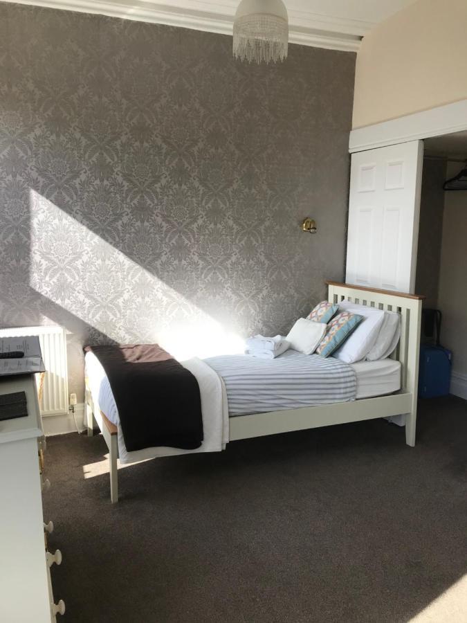 Ivy Bank Guest House テンビー エクステリア 写真