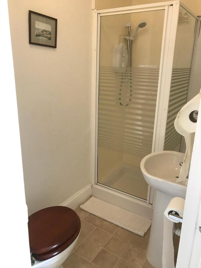 Ivy Bank Guest House テンビー エクステリア 写真