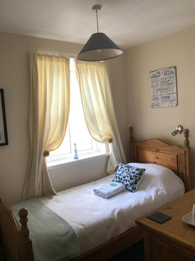 Ivy Bank Guest House テンビー エクステリア 写真