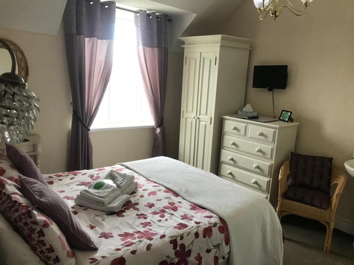 Ivy Bank Guest House テンビー エクステリア 写真