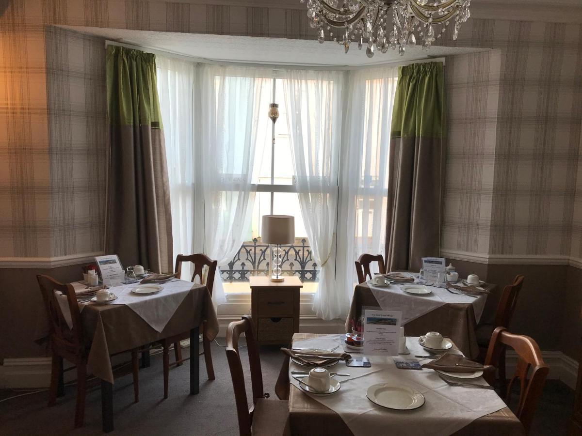Ivy Bank Guest House テンビー エクステリア 写真
