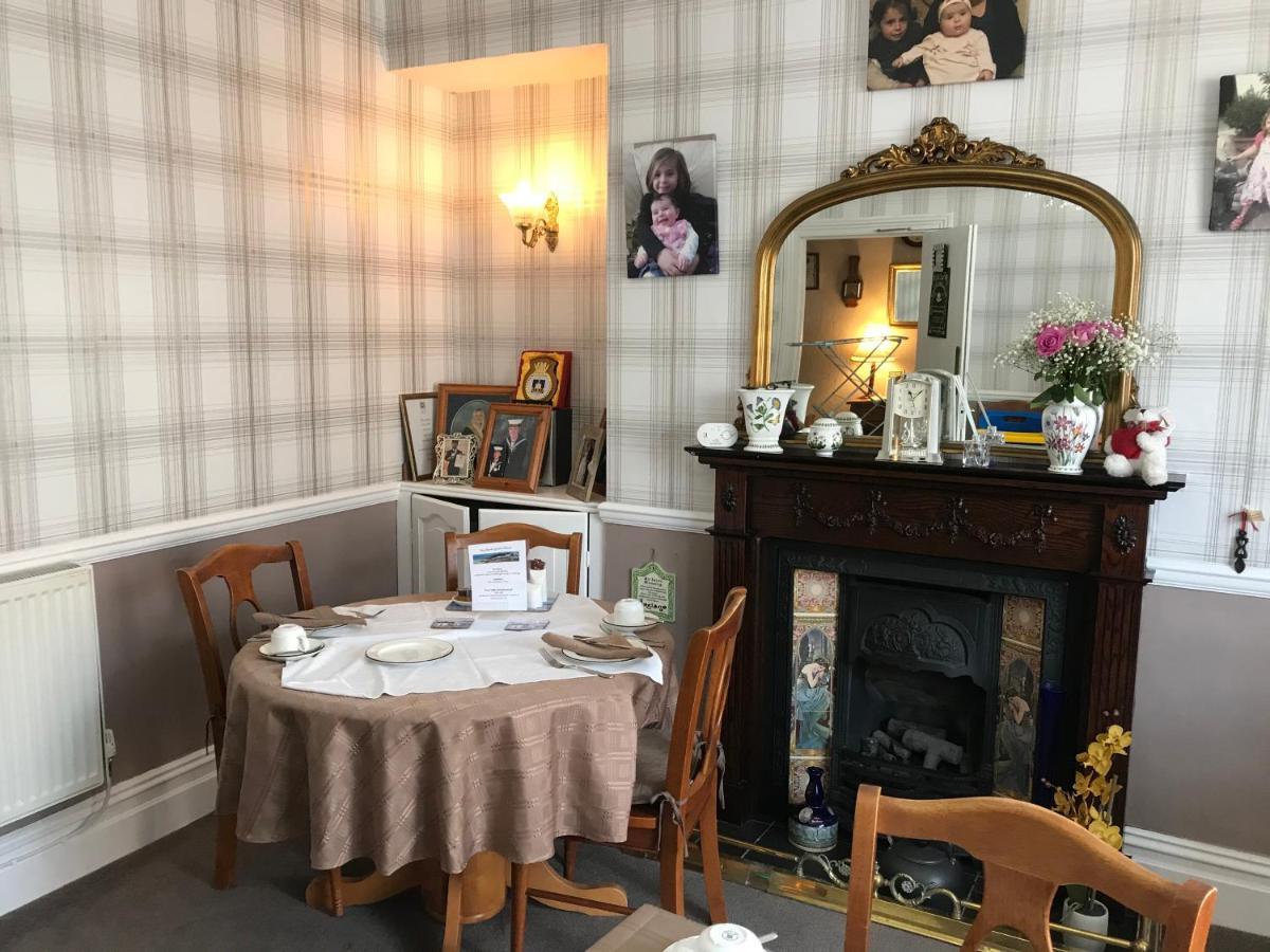 Ivy Bank Guest House テンビー エクステリア 写真